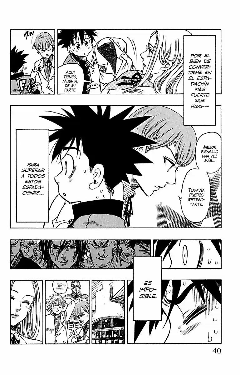 Chiguhagu Lovers - Capítulo 9 - Página 17 - LectorTMOo