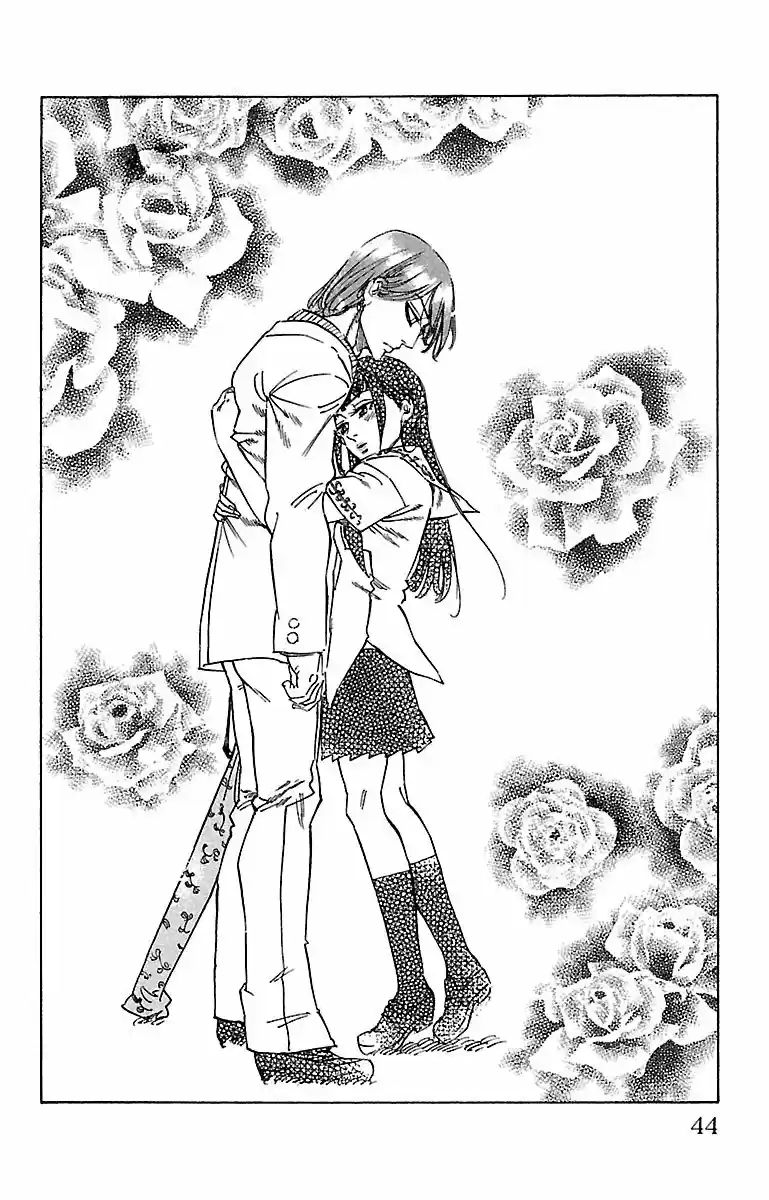 Chiguhagu Lovers - Capítulo 9 - Página 21 - LectorTMOo