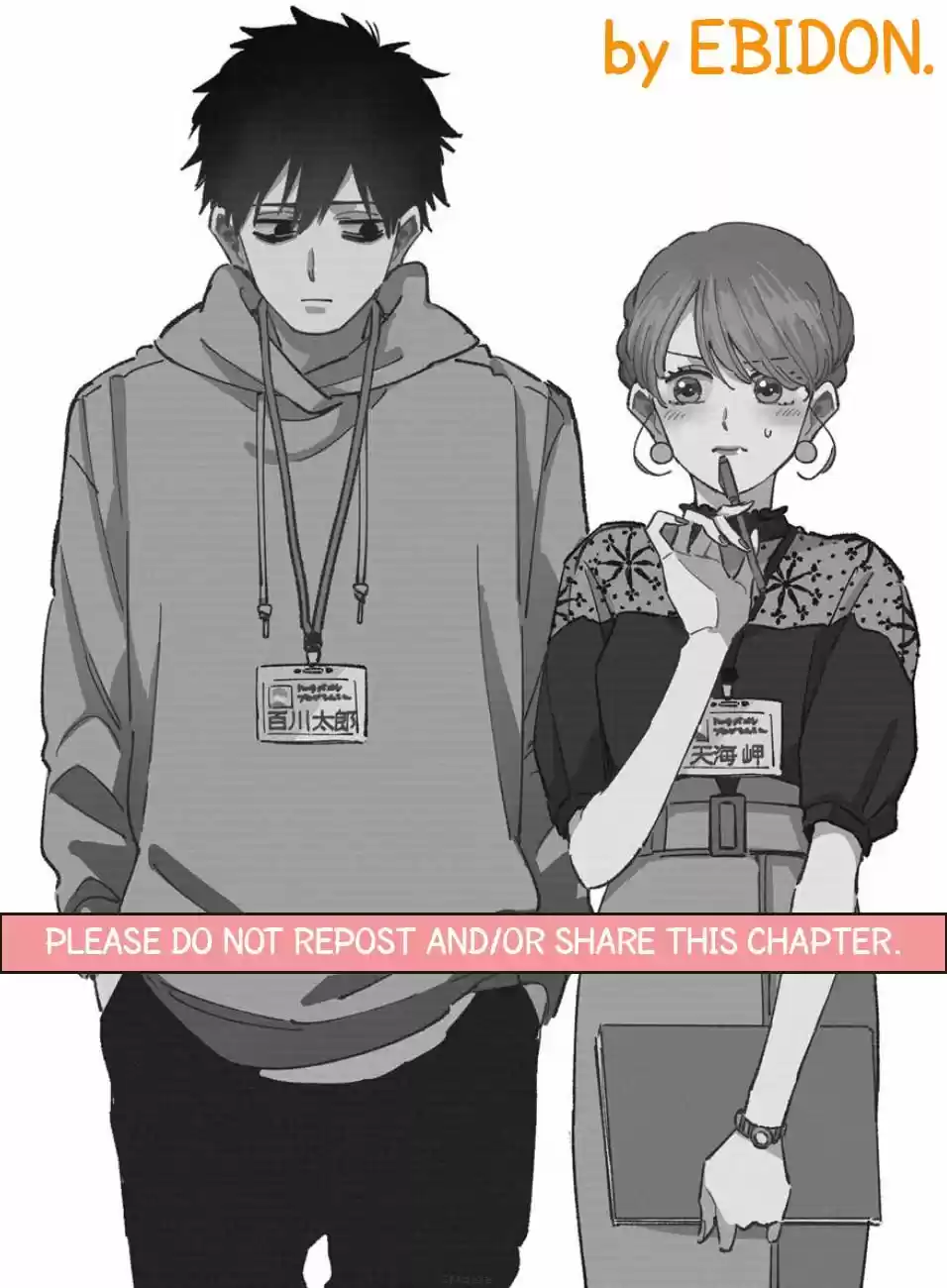 Chiguhagu Na Karera No Koi No Yukue - Capítulo 1 - Página 3 - LectorTMOo