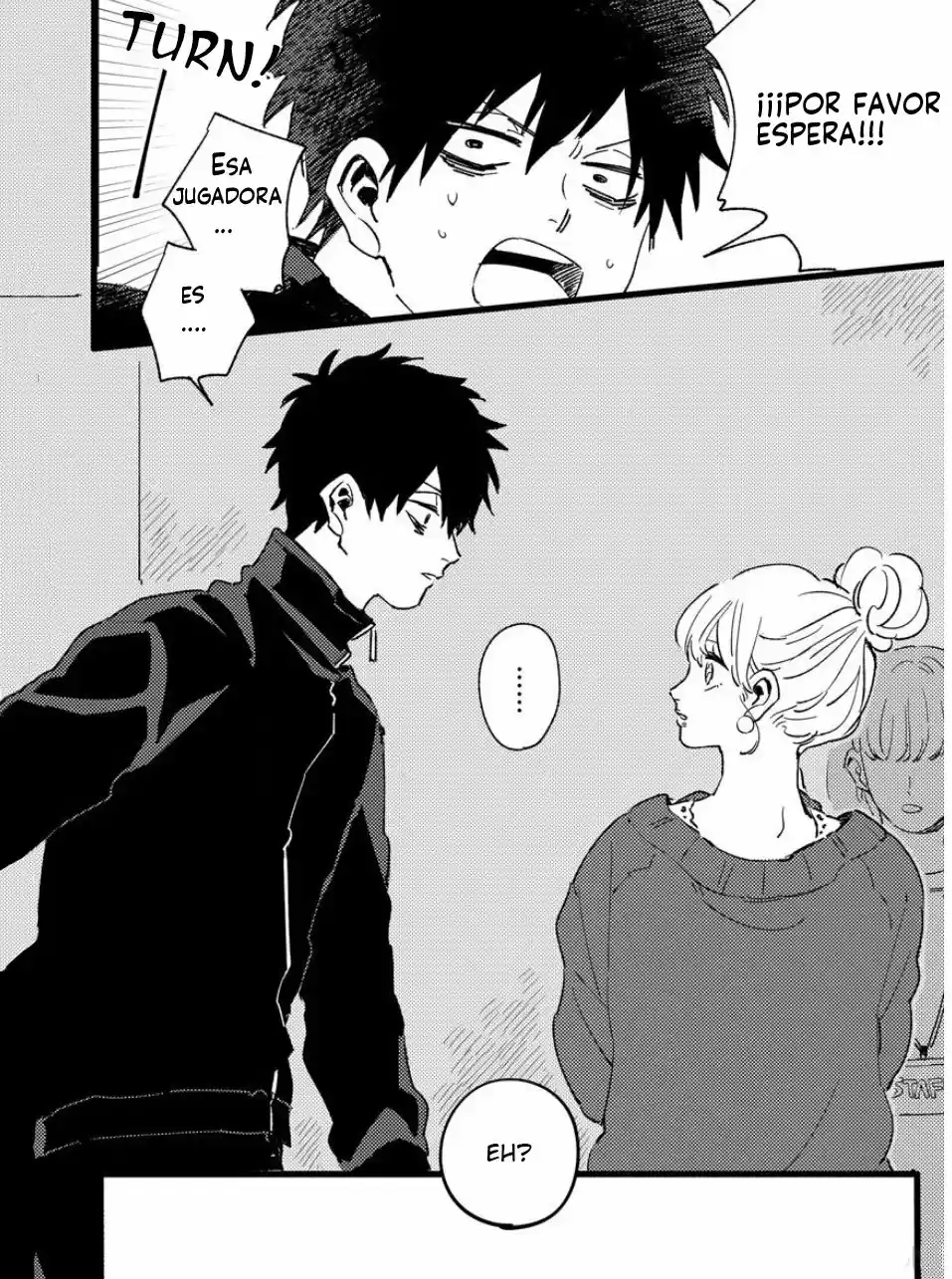 Chiguhagu Na Karera No Koi No Yukue - Capítulo 2 - Página 3 - LectorTMOo
