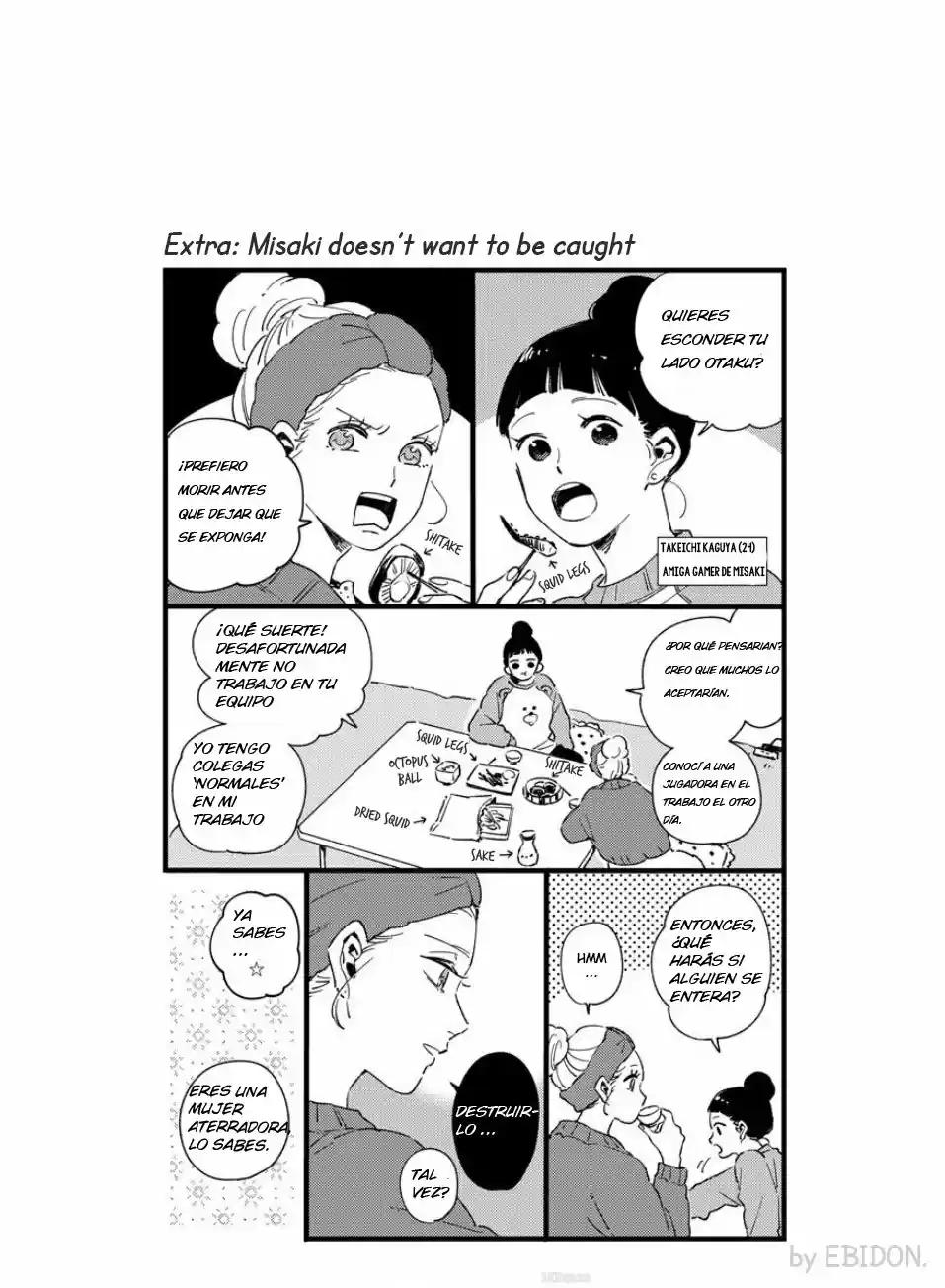 Chiguhagu Na Karera No Koi No Yukue - Capítulo 2 - Página 10 - LectorTMOo