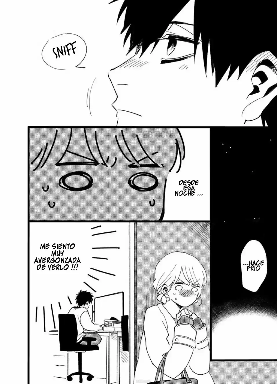 Chiguhagu Na Karera No Koi No Yukue - Capítulo 4 - Página 12 - LectorTMOo