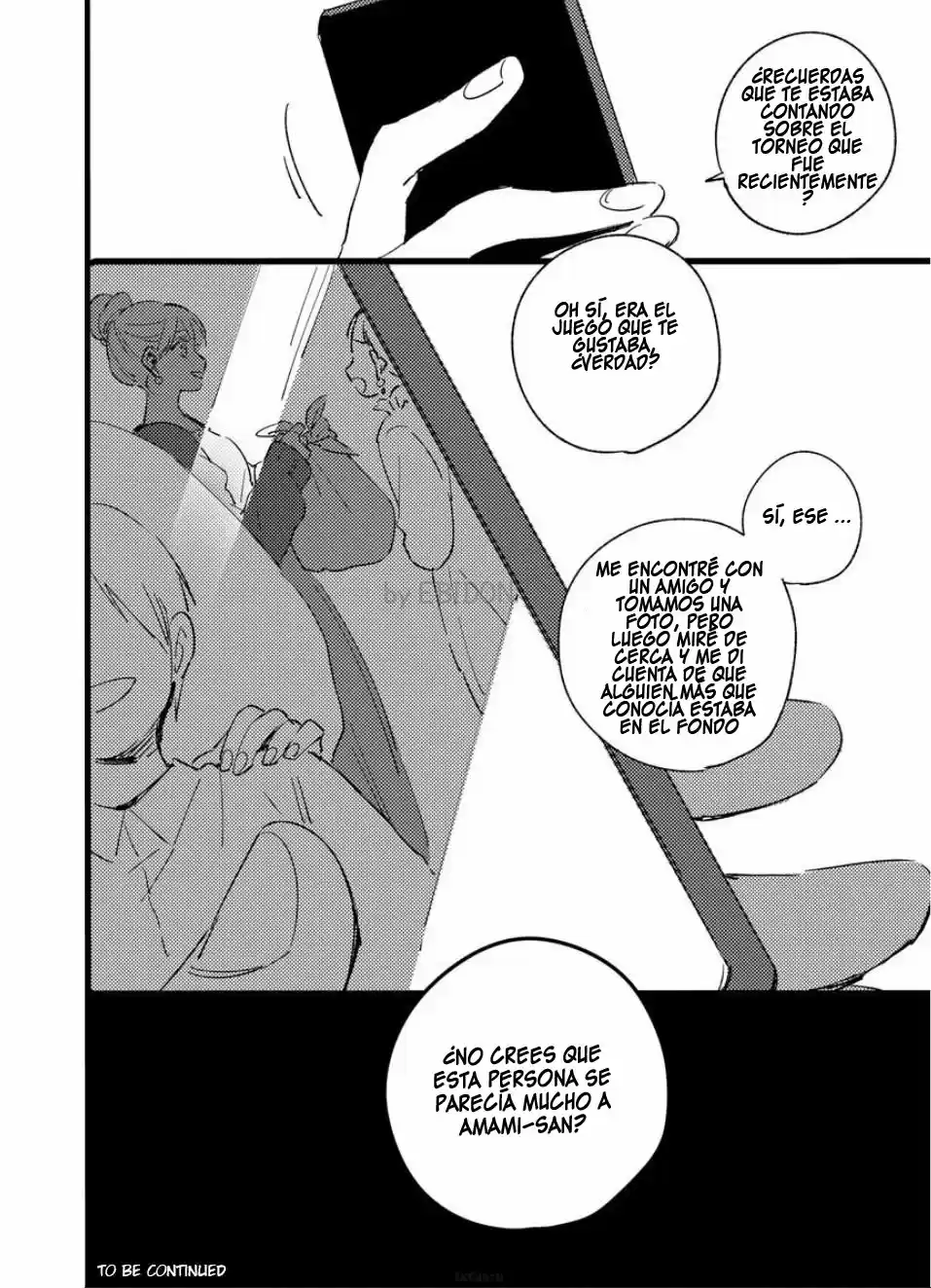 Chiguhagu Na Karera No Koi No Yukue - Capítulo 4 - Página 14 - LectorTMOo