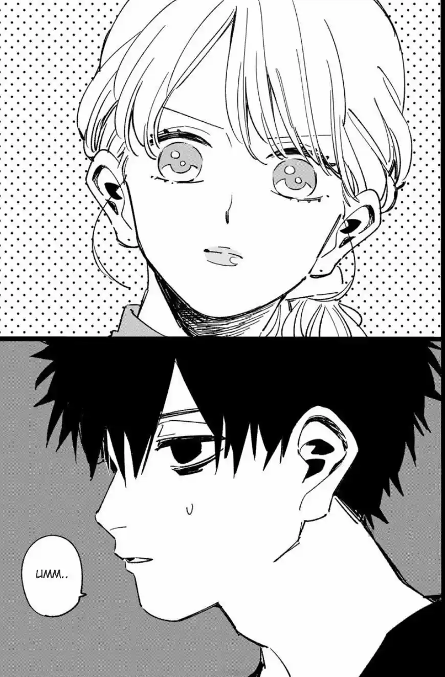 Chiguhagu Na Karera No Koi No Yukue - Capítulo 5.50 - Página 2 - LectorTMOo