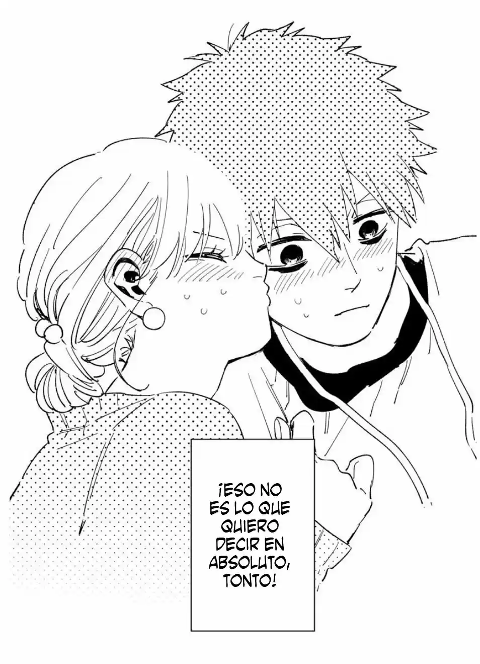 Chiguhagu Na Karera No Koi No Yukue - Capítulo 5 - Página 17 - LectorTMOo