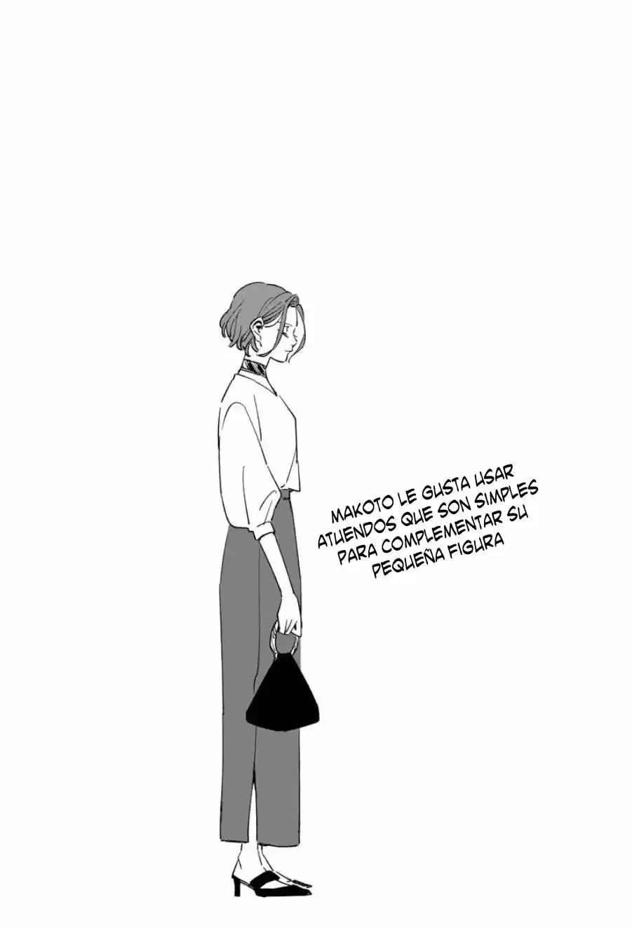 Chiguhagu Na Karera No Koi No Yukue - Capítulo 7 - Página 2 - LectorTMOo