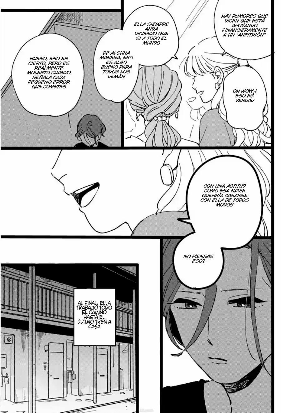 Chiguhagu Na Karera No Koi No Yukue - Capítulo 7 - Página 8 - LectorTMOo