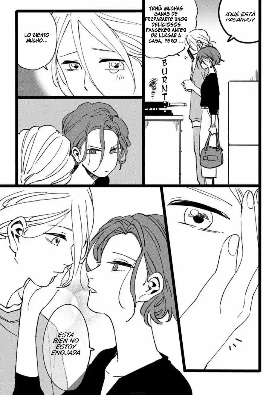 Chiguhagu Na Karera No Koi No Yukue - Capítulo 7 - Página 10 - LectorTMOo