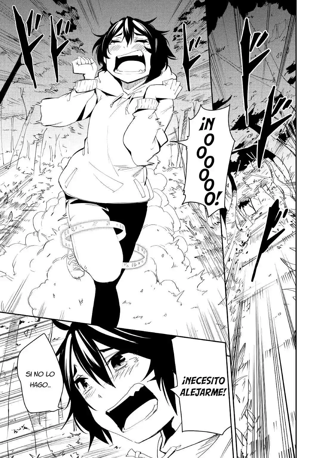 Chihou Kishi Hans No Junan - Capítulo 28 - Página 12 - LectorTMOo