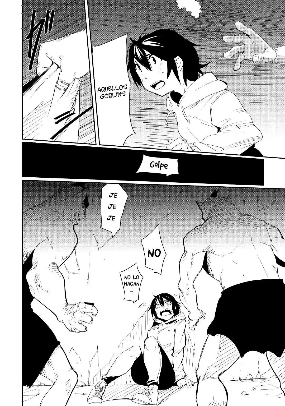 Chihou Kishi Hans No Junan - Capítulo 28 - Página 13 - LectorTMOo