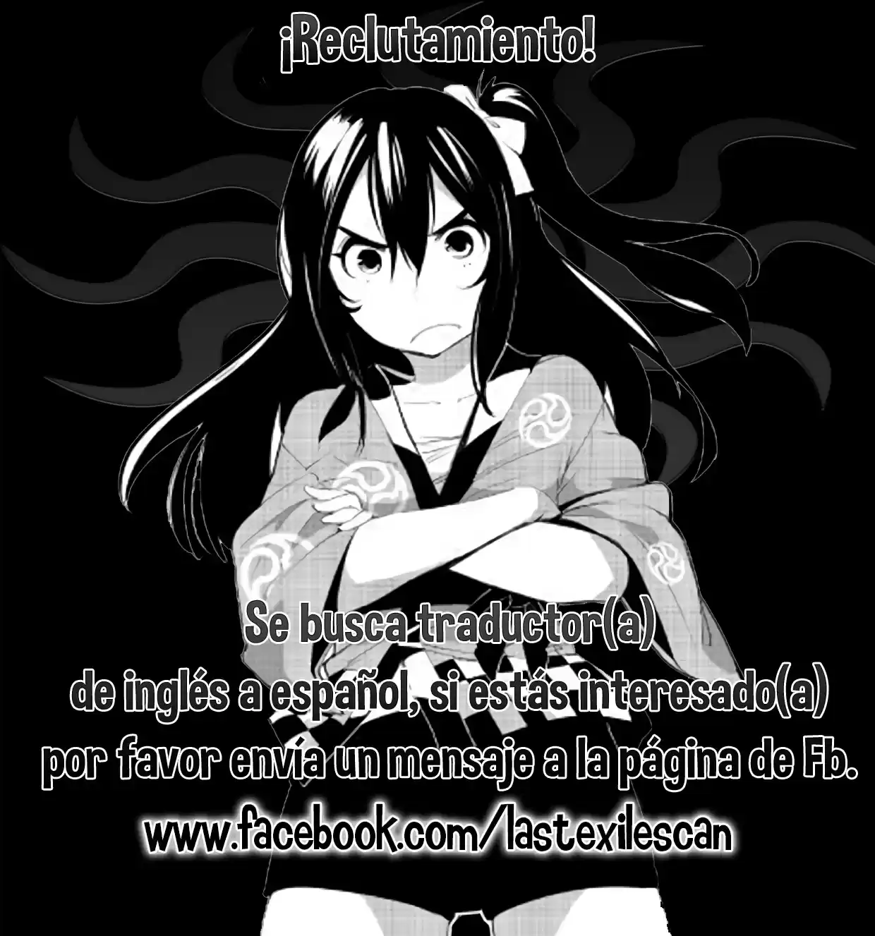 Chihou Kishi Hans No Junan - Capítulo 35 - Página 19 - LectorTMOo