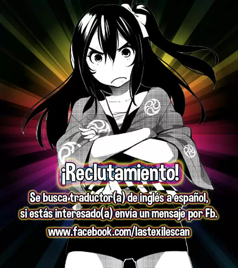 Chihou Kishi Hans No Junan - Capítulo 36 - Página 24 - LectorTMOo
