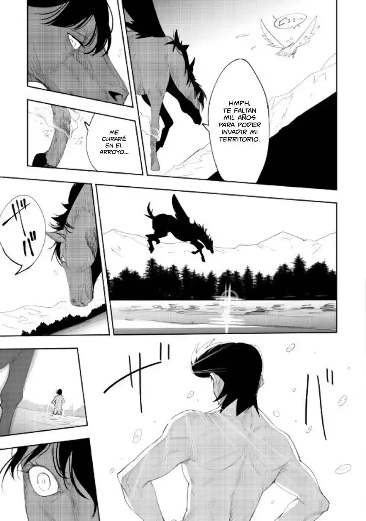 Chihou Kishi Hans No Junan - Capítulo 47 - Página 10 - LectorTMOo