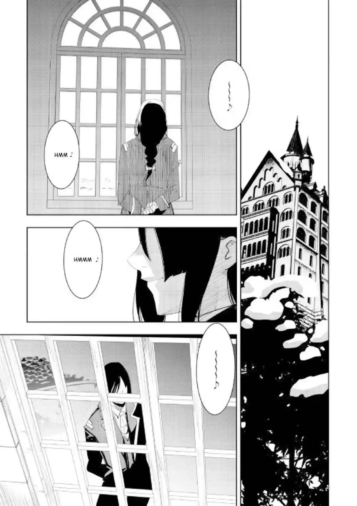 Chihou Kishi Hans No Junan - Capítulo 49 - Página 18 - LectorTMOo