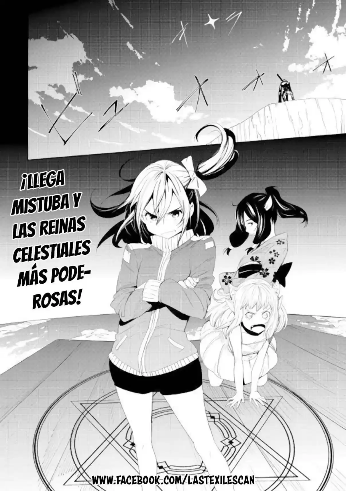 Chihou Kishi Hans No Junan - Capítulo 51 - Página 31 - LectorTMOo