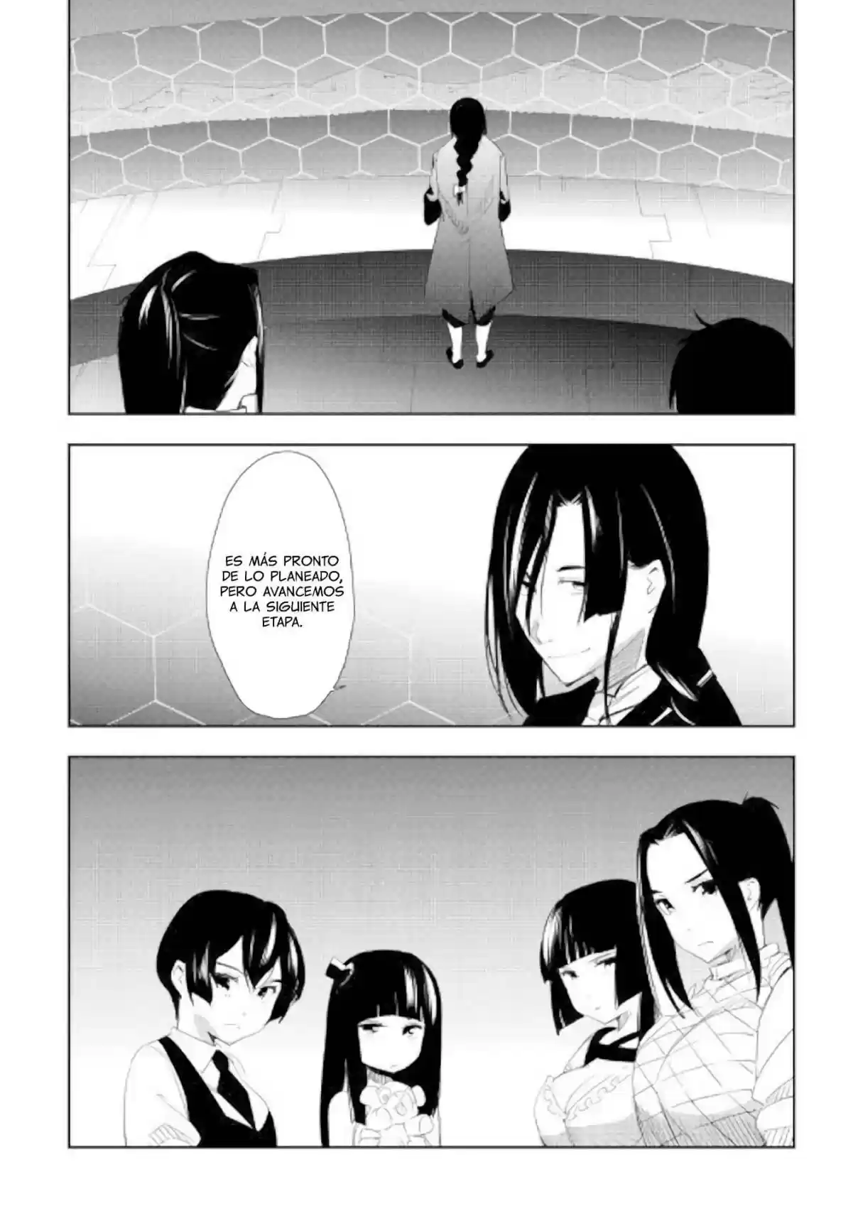 Chihou Kishi Hans No Junan - Capítulo 52 - Página 3 - LectorTMOo