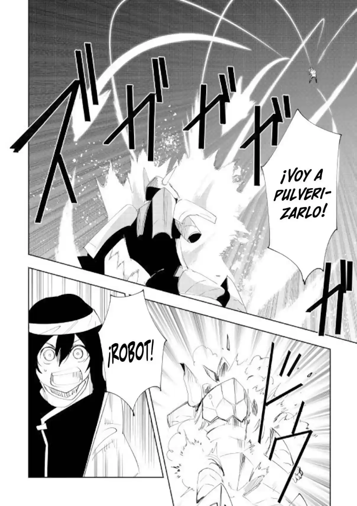 Chihou Kishi Hans No Junan - Capítulo 52 - Página 21 - LectorTMOo