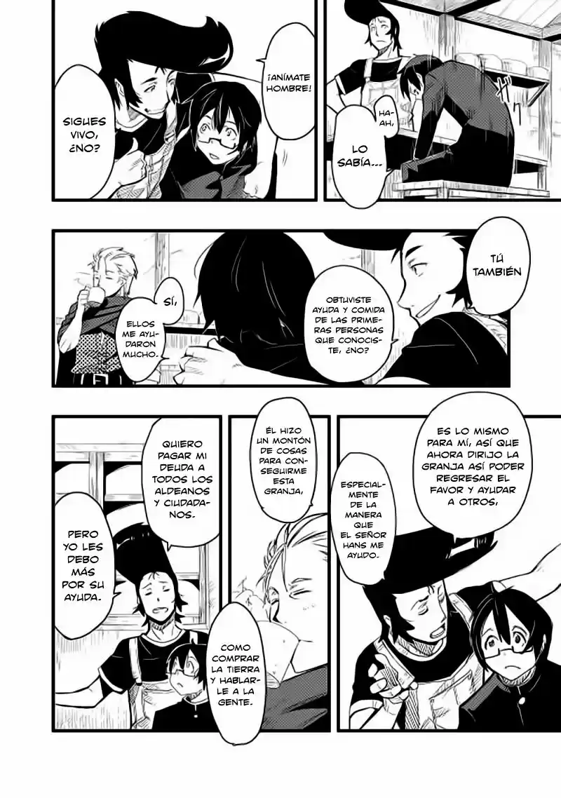 Chihoukishi Hans No Junan - Capítulo 1 - Página 16 - LectorTMOo