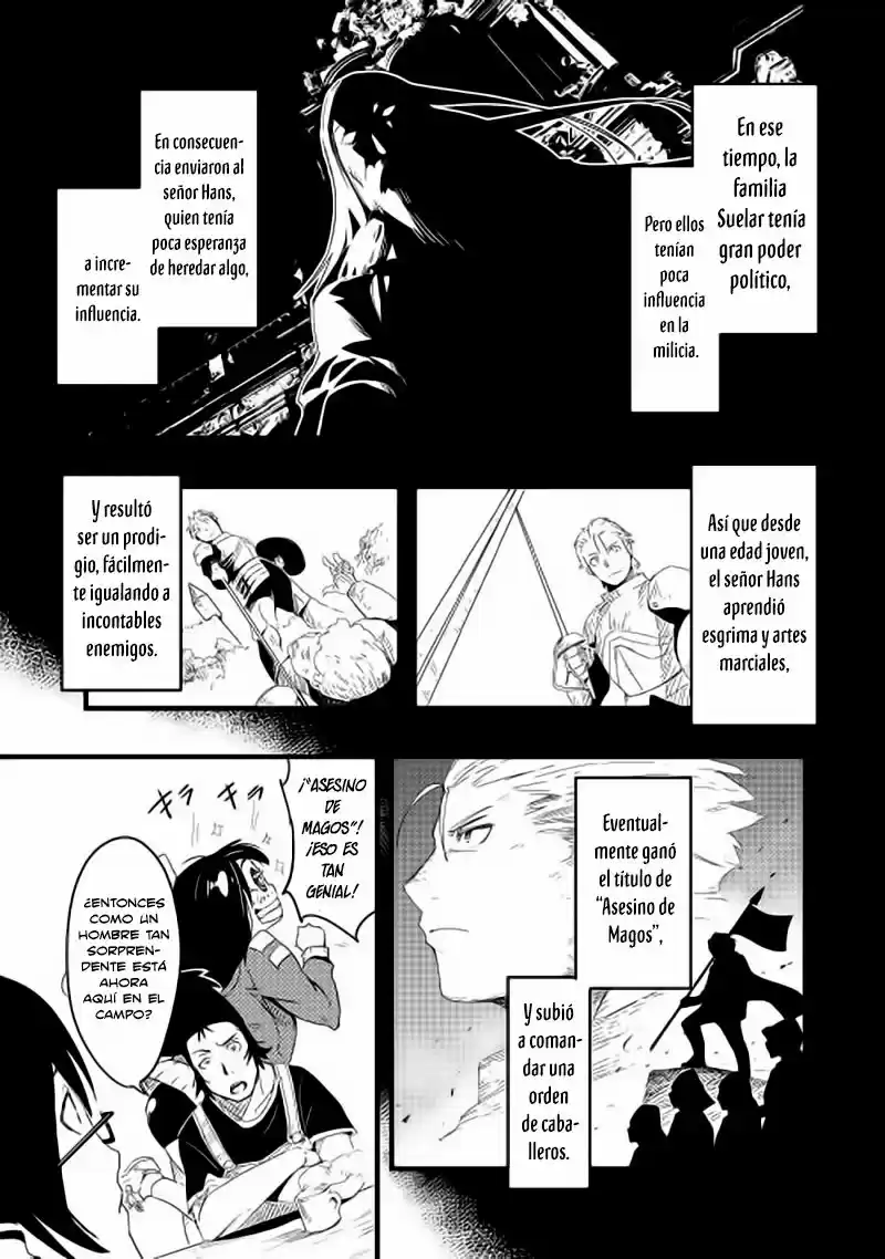 Chihoukishi Hans No Junan - Capítulo 1 - Página 29 - LectorTMOo
