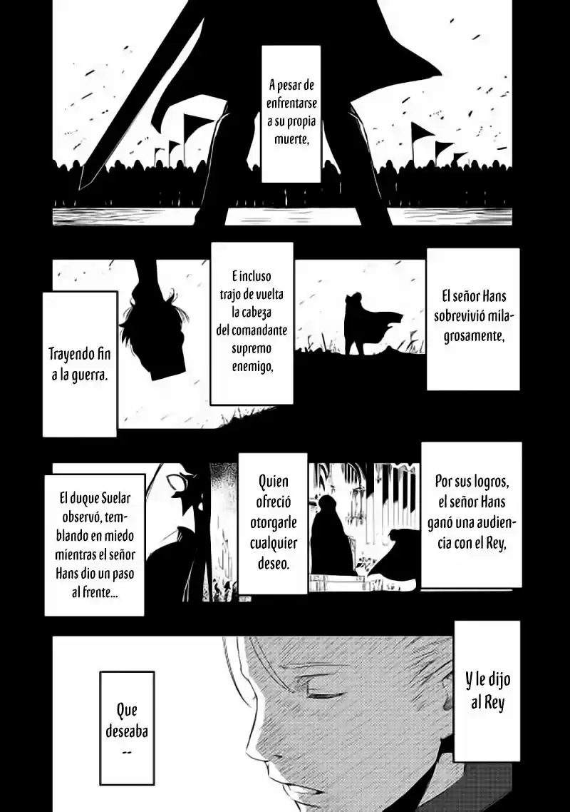 Chihoukishi Hans No Junan - Capítulo 1 - Página 31 - LectorTMOo