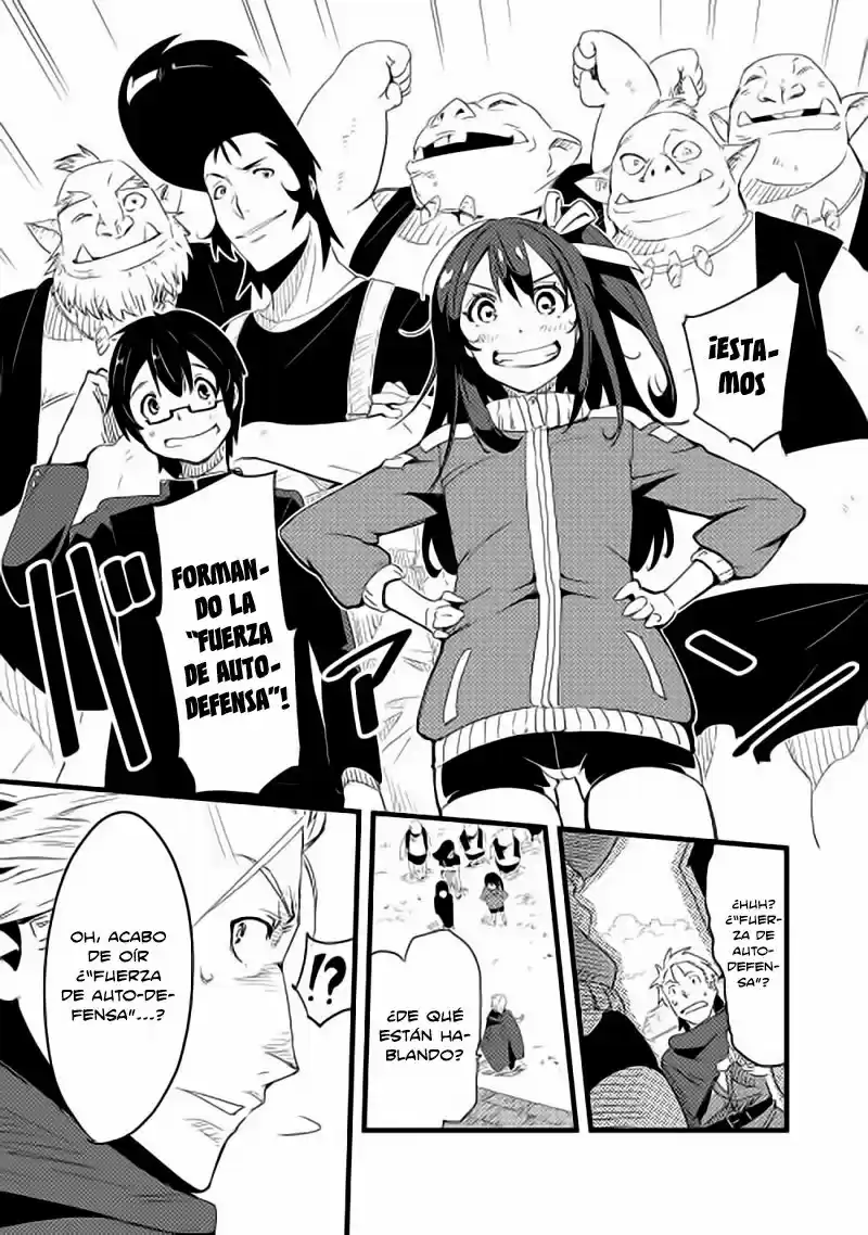 Chihoukishi Hans No Junan - Capítulo 1 - Página 39 - LectorTMOo