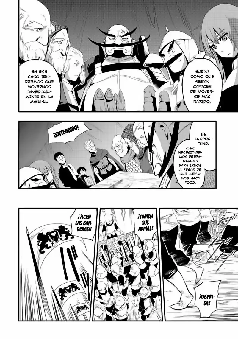 Chihoukishi Hans No Junan - Capítulo 10 - Página 7 - LectorTMOo