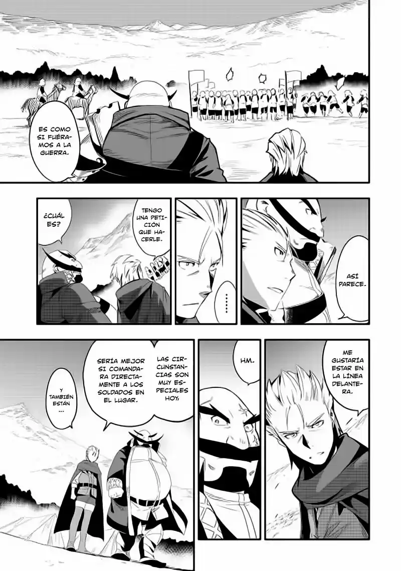 Chihoukishi Hans No Junan - Capítulo 10 - Página 8 - LectorTMOo