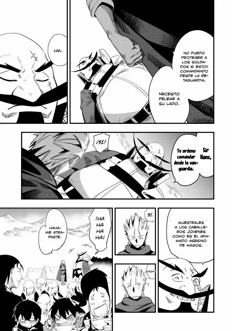 Chihoukishi Hans No Junan - Capítulo 10 - Página 10 - LectorTMOo