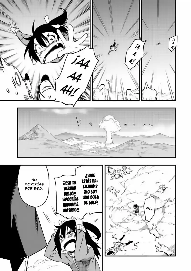 Chihoukishi Hans No Junan - Capítulo 10 - Página 12 - LectorTMOo