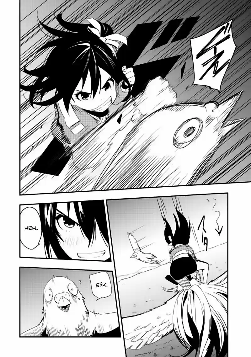 Chihoukishi Hans No Junan - Capítulo 11 - Página 6 - LectorTMOo