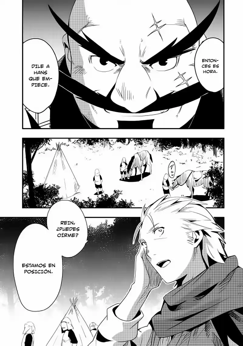 Chihoukishi Hans No Junan - Capítulo 11 - Página 9 - LectorTMOo