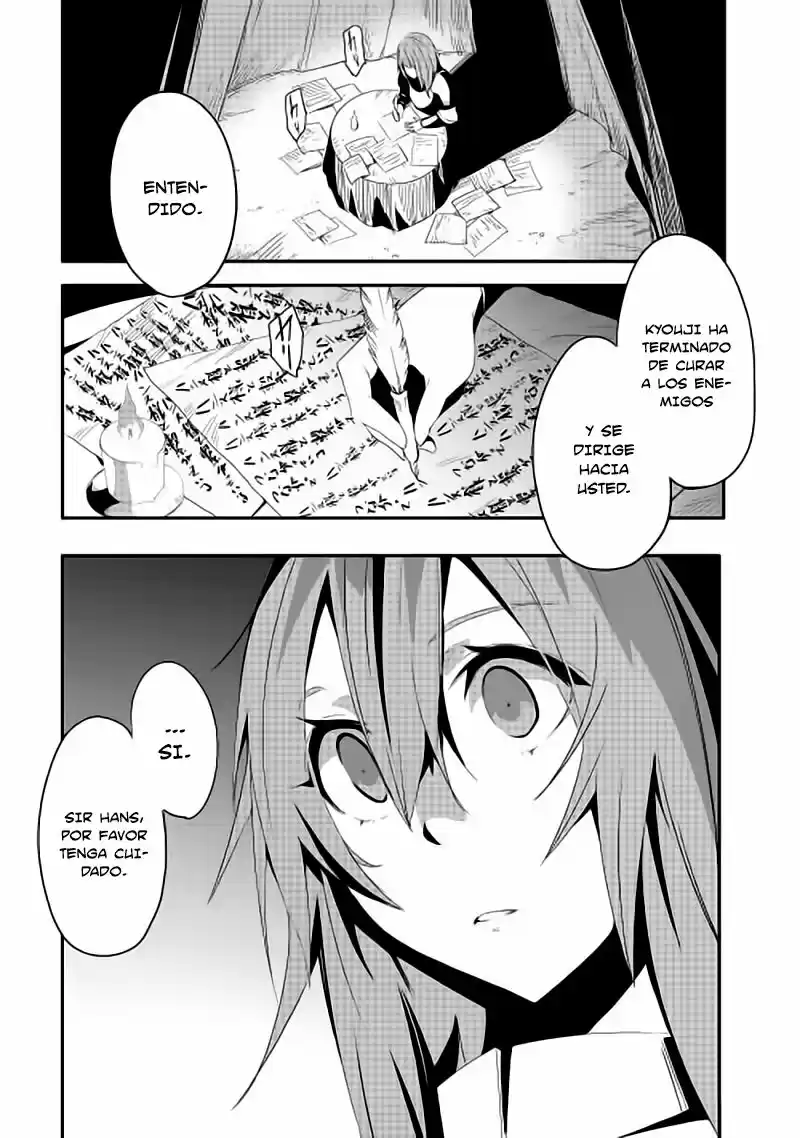 Chihoukishi Hans No Junan - Capítulo 11 - Página 10 - LectorTMOo