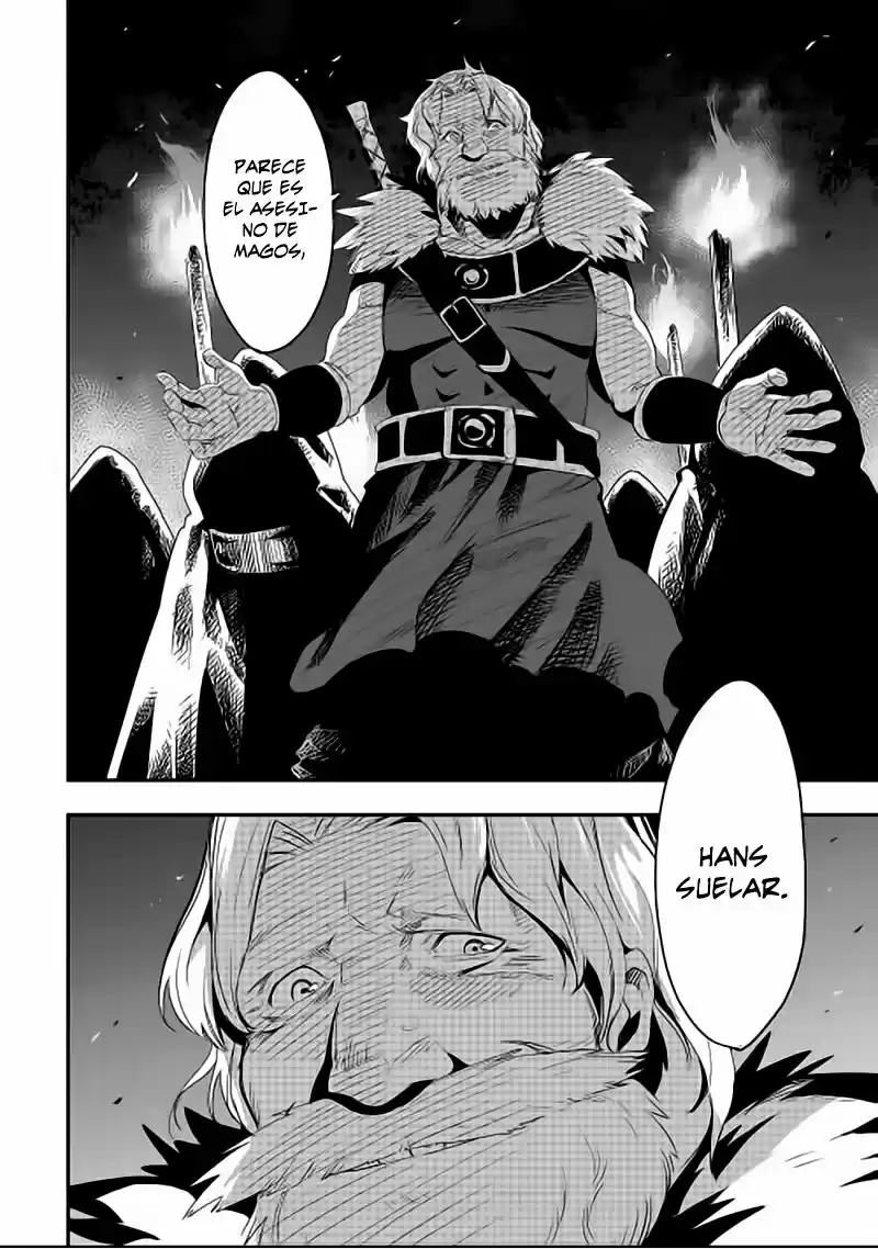 Chihoukishi Hans No Junan - Capítulo 11 - Página 24 - LectorTMOo