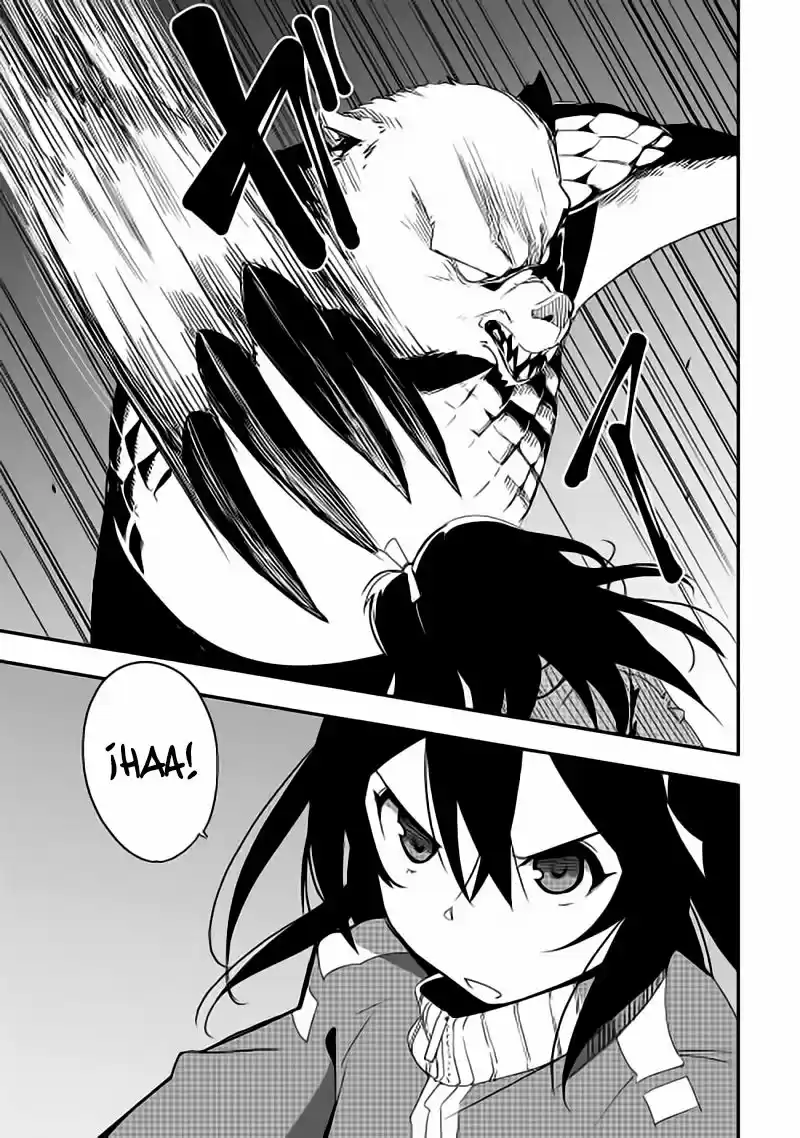 Chihoukishi Hans No Junan - Capítulo 12 - Página 6 - LectorTMOo