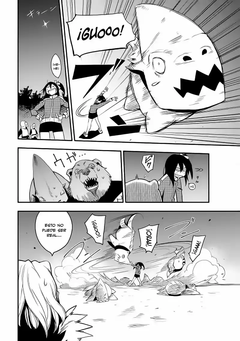 Chihoukishi Hans No Junan - Capítulo 12 - Página 9 - LectorTMOo