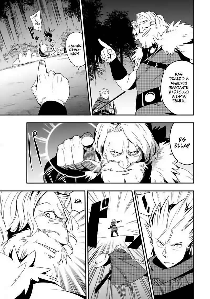 Chihoukishi Hans No Junan - Capítulo 12 - Página 10 - LectorTMOo
