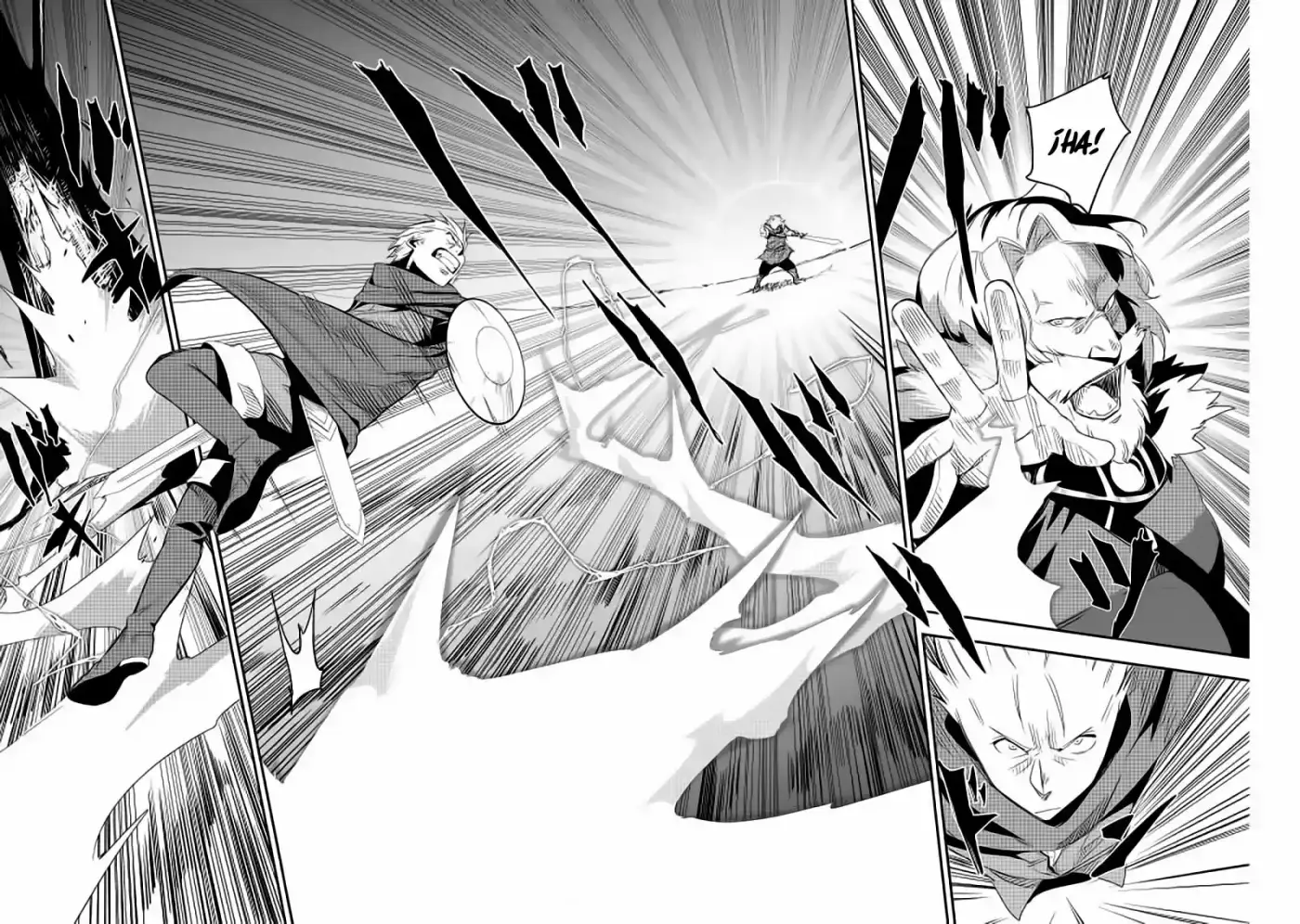 Chihoukishi Hans No Junan - Capítulo 12 - Página 11 - LectorTMOo