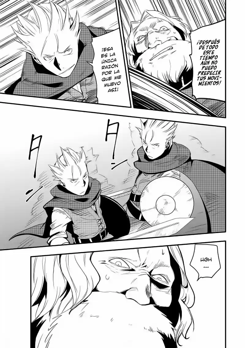 Chihoukishi Hans No Junan - Capítulo 12 - Página 13 - LectorTMOo