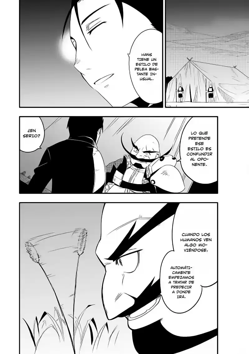 Chihoukishi Hans No Junan - Capítulo 12 - Página 14 - LectorTMOo