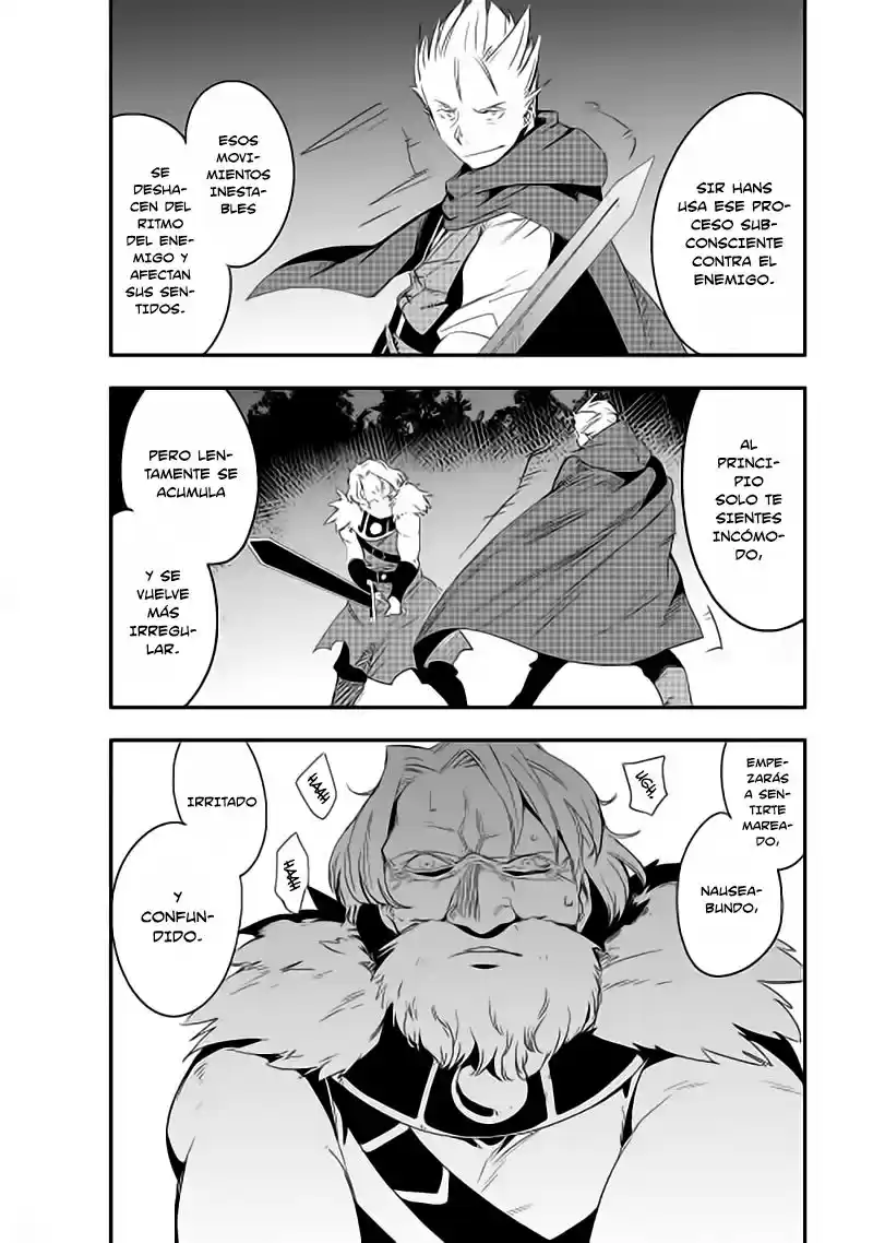 Chihoukishi Hans No Junan - Capítulo 12 - Página 15 - LectorTMOo