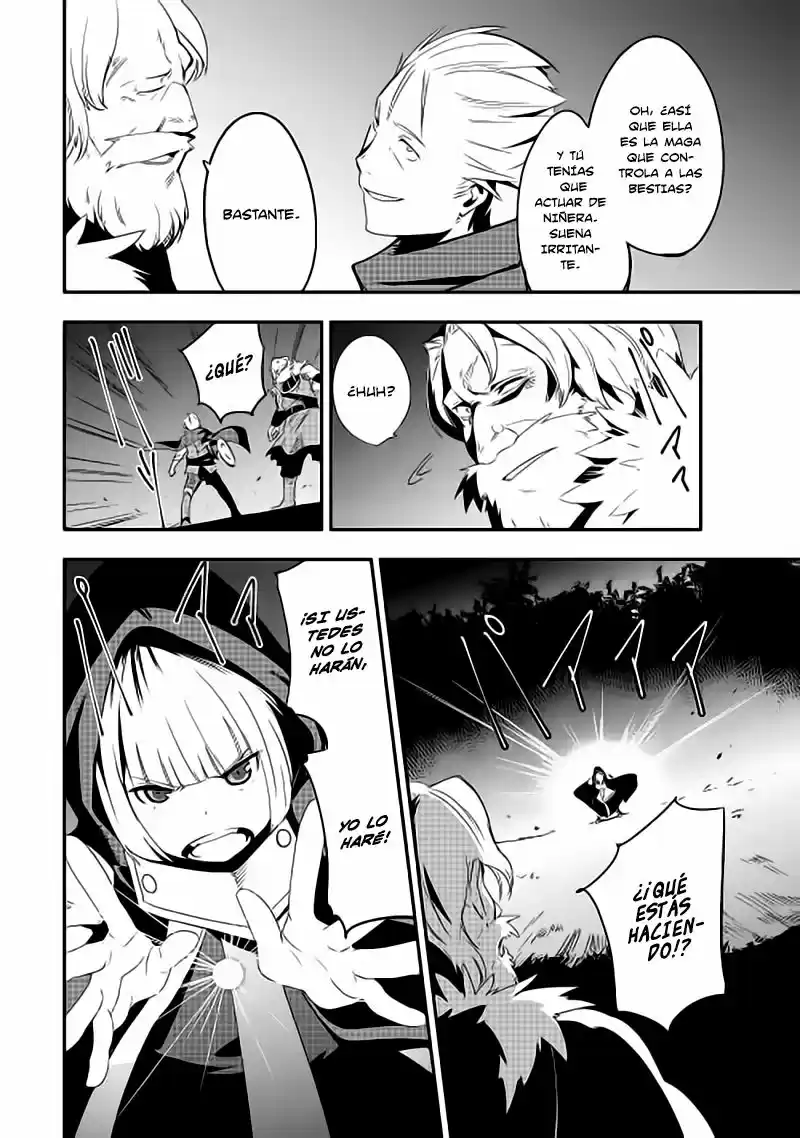 Chihoukishi Hans No Junan - Capítulo 12 - Página 24 - LectorTMOo