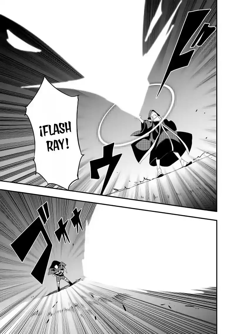 Chihoukishi Hans No Junan - Capítulo 12 - Página 25 - LectorTMOo