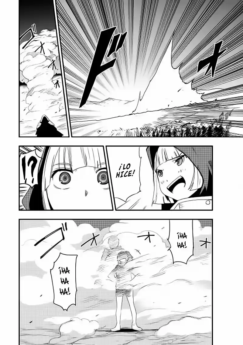 Chihoukishi Hans No Junan - Capítulo 12 - Página 26 - LectorTMOo