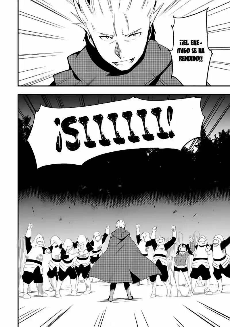 Chihoukishi Hans No Junan - Capítulo 12 - Página 30 - LectorTMOo