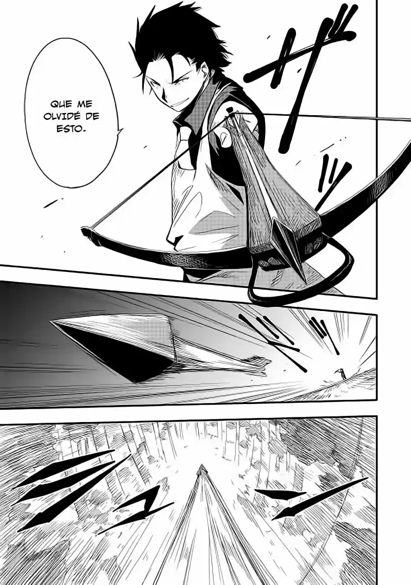 Chihoukishi Hans No Junan - Capítulo 13 - Página 8 - LectorTMOo