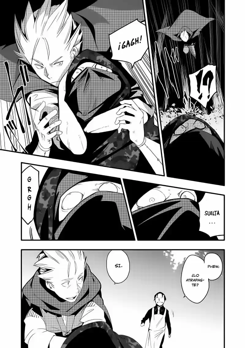 Chihoukishi Hans No Junan - Capítulo 13 - Página 10 - LectorTMOo