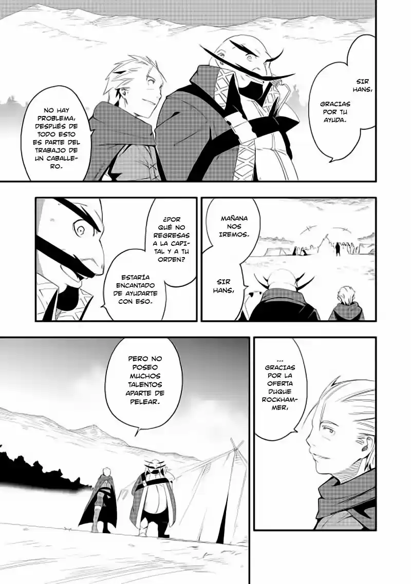 Chihoukishi Hans No Junan - Capítulo 13 - Página 16 - LectorTMOo