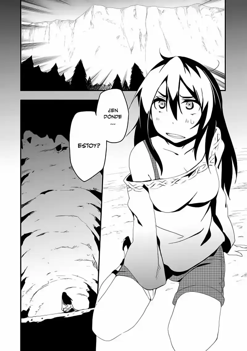 Chihoukishi Hans No Junan - Capítulo 13 - Página 21 - LectorTMOo