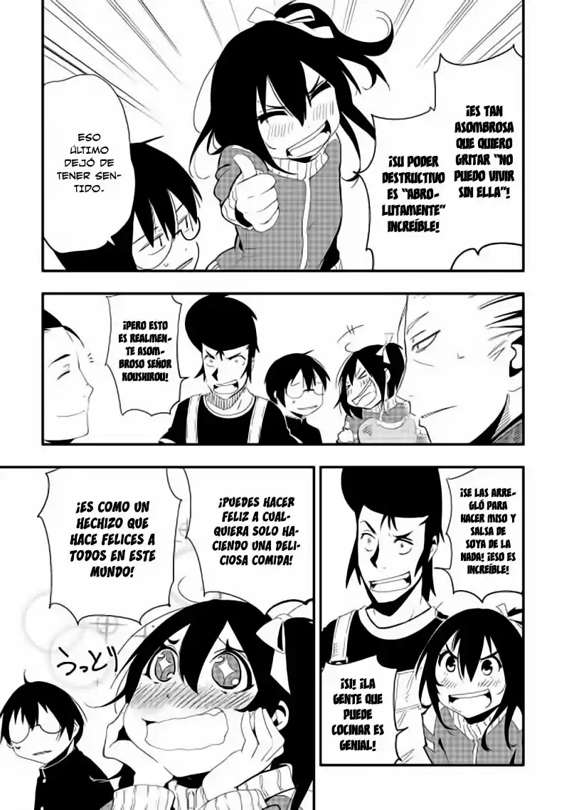 Chihoukishi Hans No Junan - Capítulo 14 - Página 10 - LectorTMOo