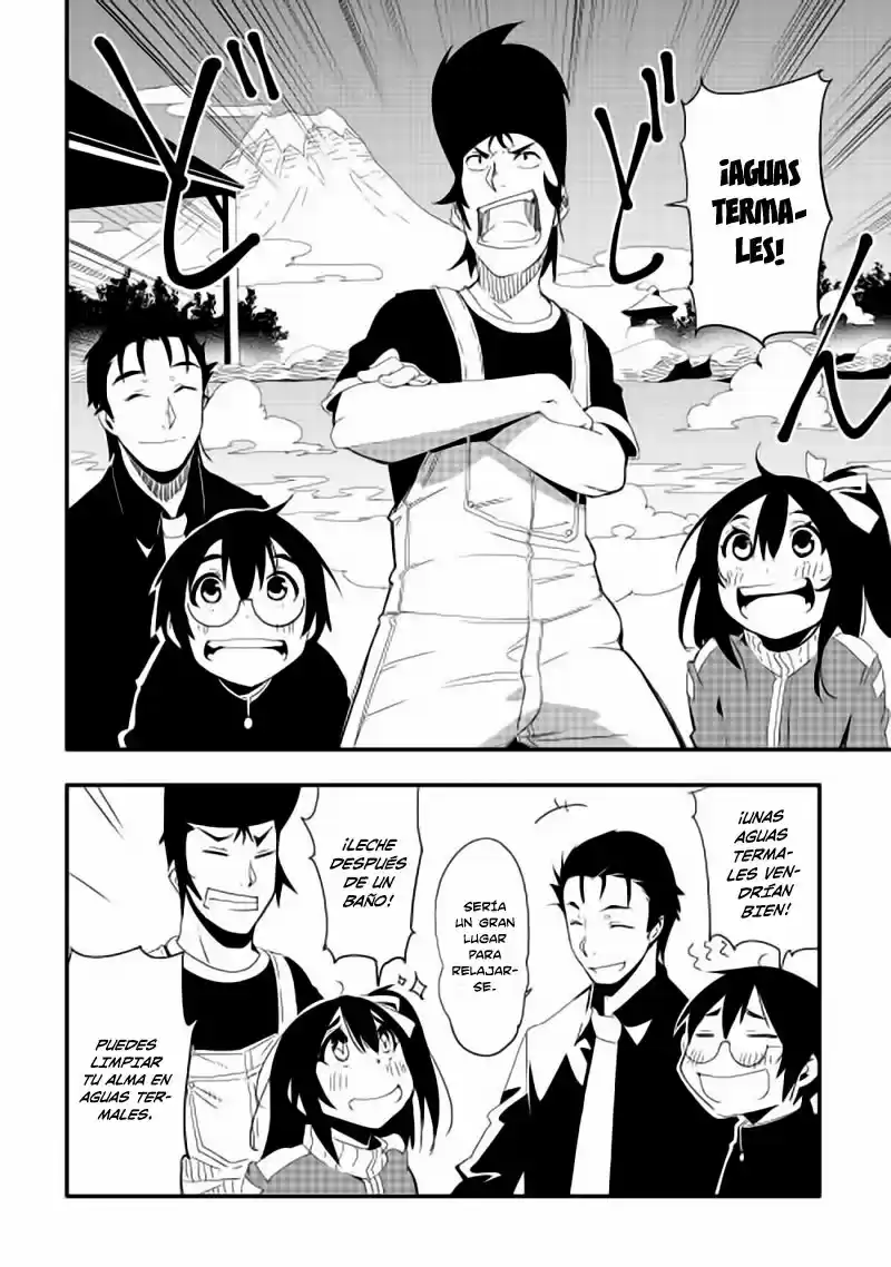 Chihoukishi Hans No Junan - Capítulo 14 - Página 15 - LectorTMOo